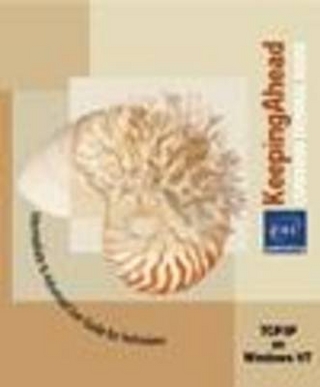 TCP/IP on Windows 2000