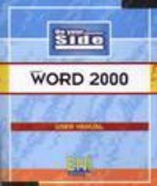 Word 2000