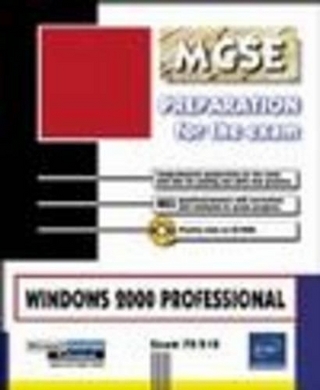 MCSE Windows 2000 Professional