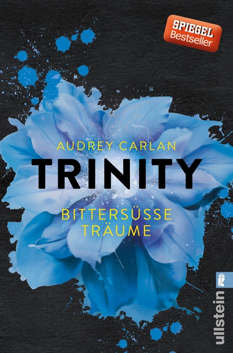 Trinity - Bittersüße Träume - Audrey Carlan