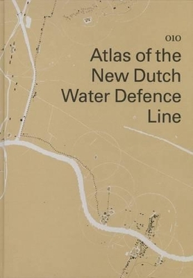 New Dutch Water Defence Line