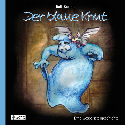 Der blaue Knut - Ralf Kramp