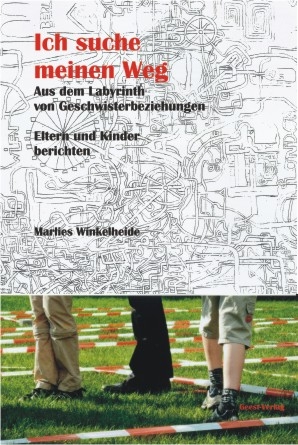 Ich suche meinen Weg - Marlies Winkelheide