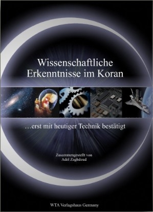 Wissenschaftliche Erkenntnisse im Koran