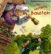 Der verflixte Baustein - Eberhard Alexander-Burgh, Tatiana Demidova