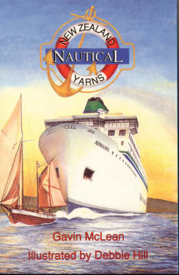 New Zealand Nautical Yarns