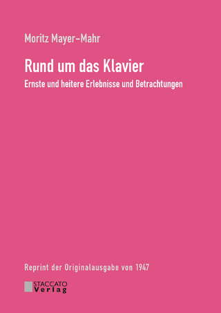 Rund um das Klavier