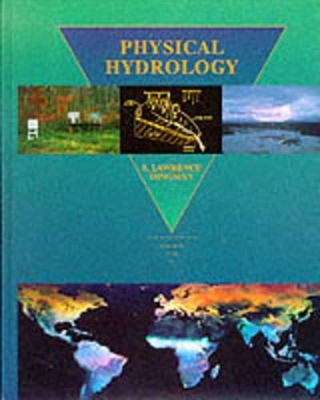 Physical Hydrology - S. Lawrence Dingman