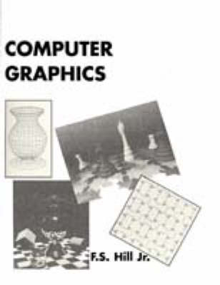 Computer Graphics - Francis Hill