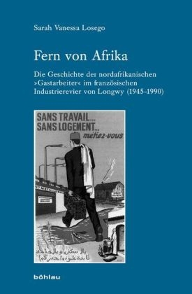 Fern von Afrika - Sarah Vanessa Losego