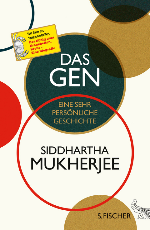Das Gen - Siddhartha Mukherjee