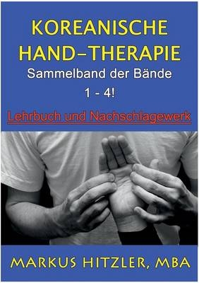 Koreanische Hand-Therapie