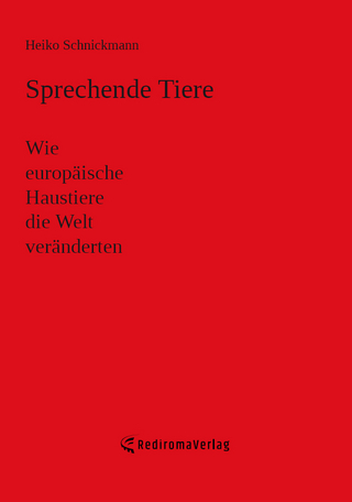 Sprechende Tiere