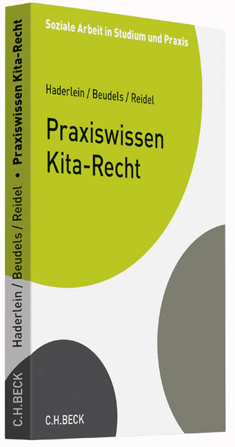 Praxiswissen Kita-Recht - 