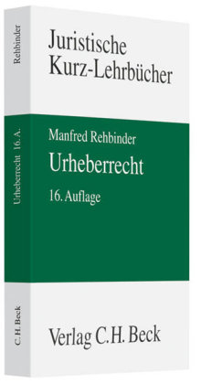 Urheberrecht