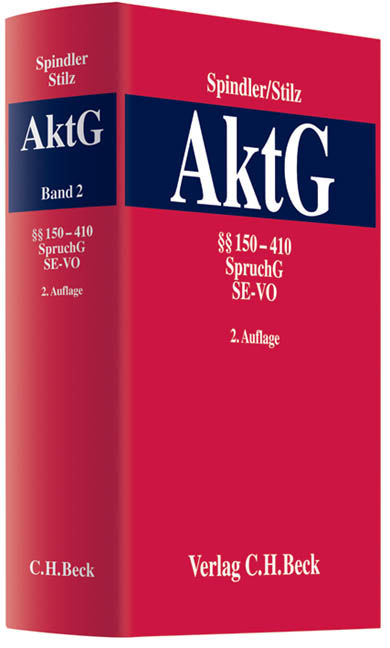 Kommentar zum Aktiengesetz  Band 1: &sect;&sect; 1-149 - 