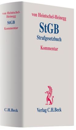 Strafgesetzbuch