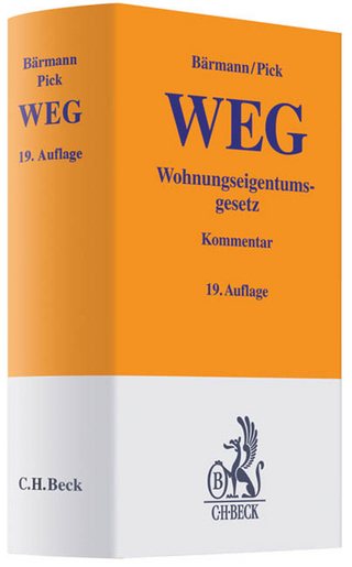 Wohnungseigentumsgesetz