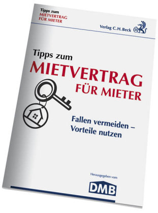 Tipps zum Mietvertrag f&uuml;r Mieter - Ulrich Ropertz