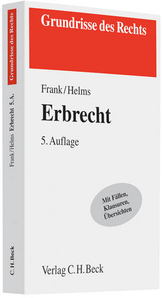 Erbrecht