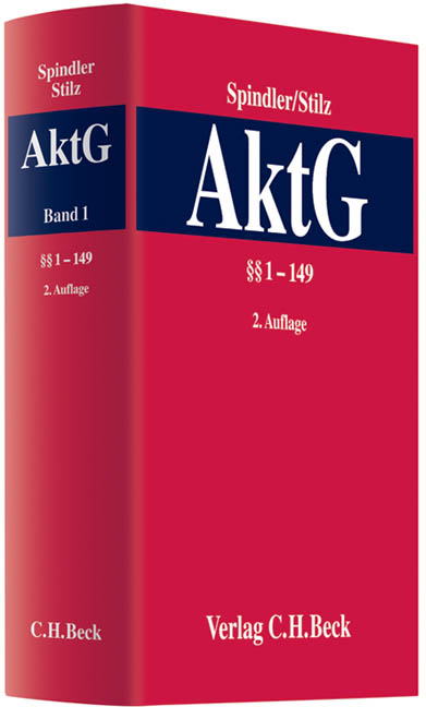 Kommentar zum Aktiengesetz  Band 2: &sect;&sect; 150-410, IntGesR, SpruchG, SE-VO - 