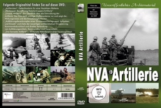 NVA Artillerie