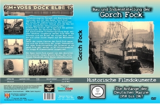 Gorch Fock