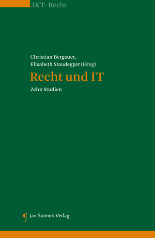 Recht und IT