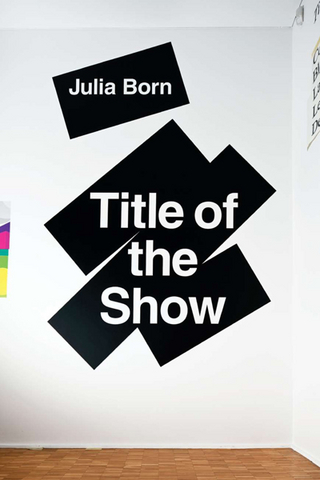 Julia Born