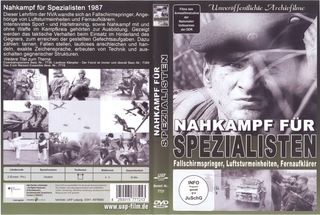 Nahkampf für Spezialisten