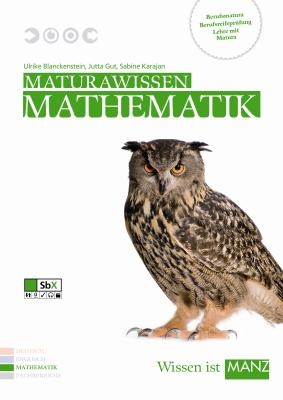 Maturawissen / Mathematik inkl. SbX