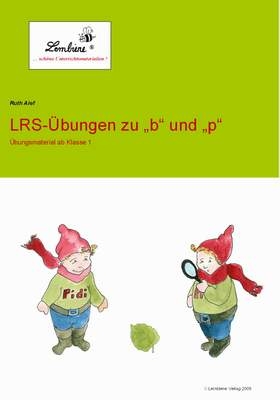 LRS-Übungen zu 