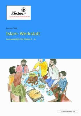 Islam-Werkstatt - Leonore Taatz