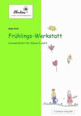 Frühlings-Werkstatt