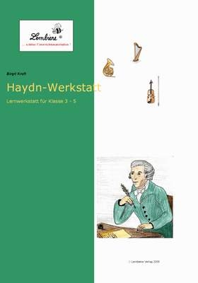 Musikwerkstatt Haydn - Birgit Kraft