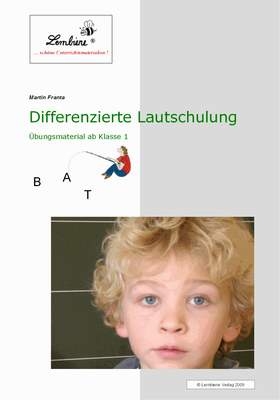Differenzierte Lautschulung - Martin Franta