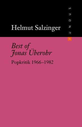 Best of Jonas Überohr