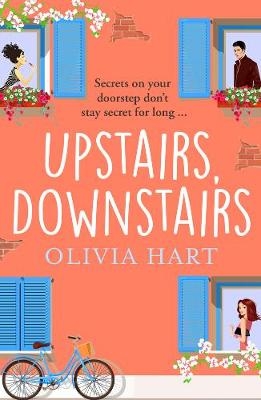 Upstairs, Downstairs -  Olivia Hart