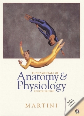Fundamentals of Anatomy and Physiology & Applications Manual & Interactive Media Edition Package