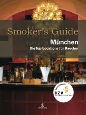 Smoker’s Guide München