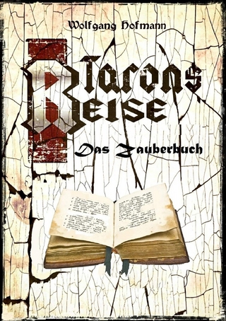 Tarons Reisen / Tarons Reise - Das Zauberbuch