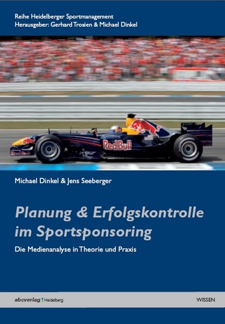 Planung & Erfolgskontrolle im Sportsponsoring