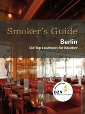 Smoker&rsquo;s Guide Berlin