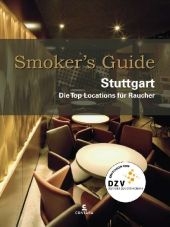Smoker’s Guide Stuttgart