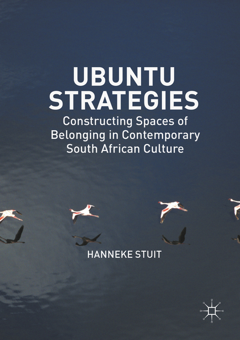 Ubuntu Strategies - Hanneke Stuit