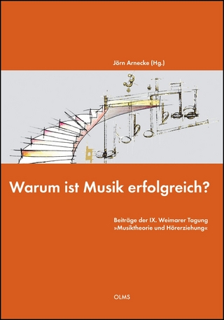 Warum ist Musik erfolgreich?