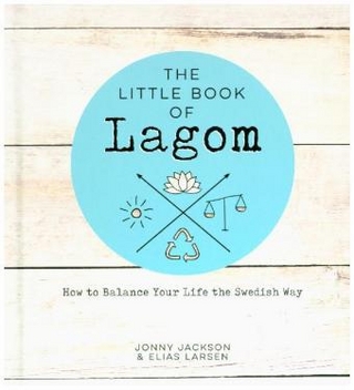 Little Book of Lagom