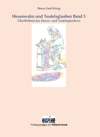 Hexenwahn und Teufelsglauben Band 5
