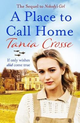 Place to Call Home -  Crosse Tania Crosse