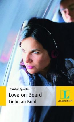 Love on Board - Liebe an Bord